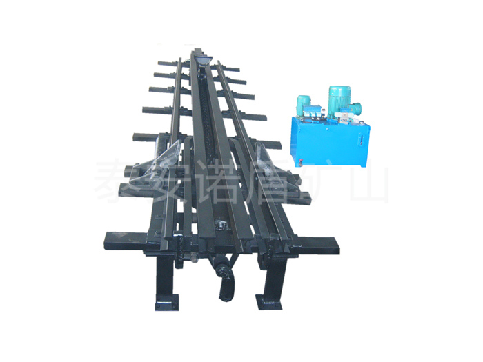 液壓推車(chē)機(jī)